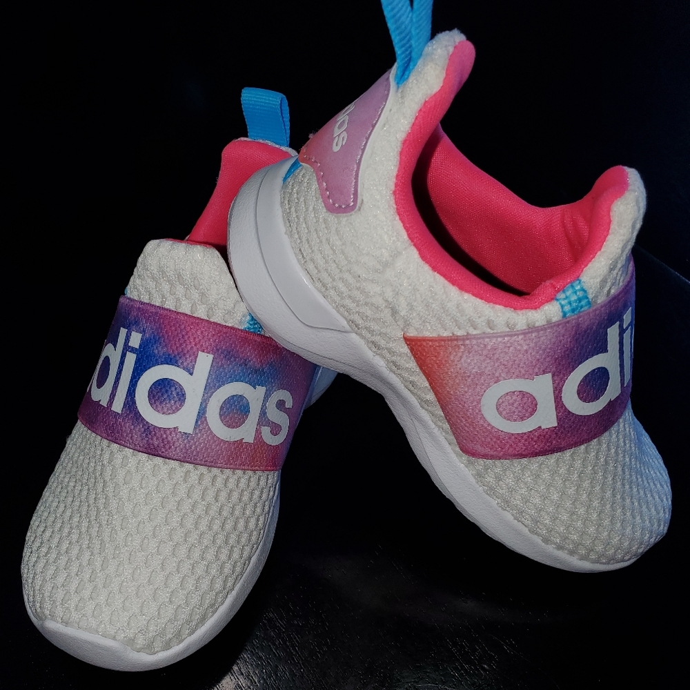 Adidas toddler shoes